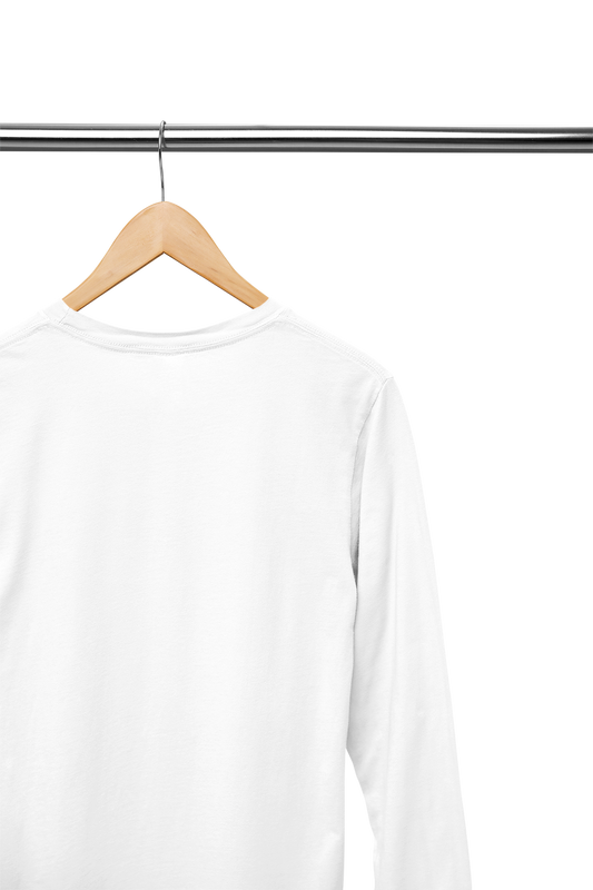 Content Customized Long sleeve