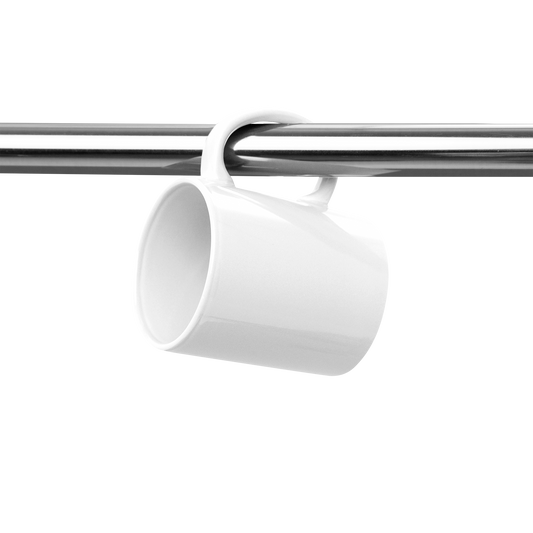 Content Customized Mug